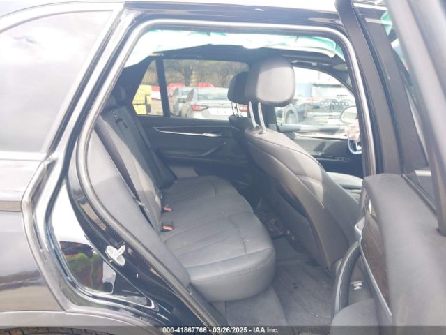 5UXKR0C36H0V77999 BMW X5 Xdrive35i