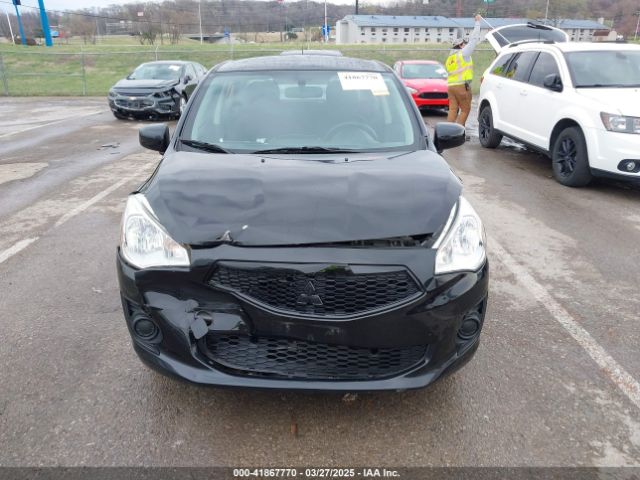 ML32F3FJ5LHF00952 Mitsubishi Mirage G4 Es