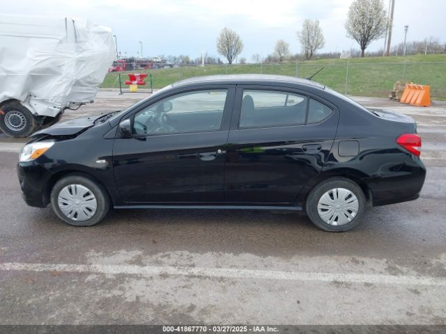 ML32F3FJ5LHF00952 Mitsubishi Mirage G4 Es