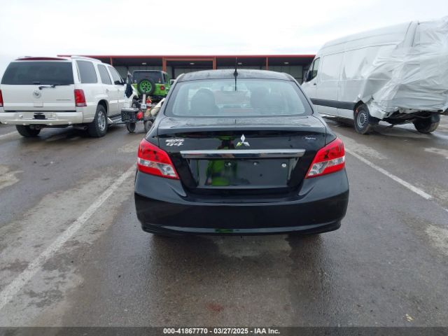 ML32F3FJ5LHF00952 Mitsubishi Mirage G4 Es