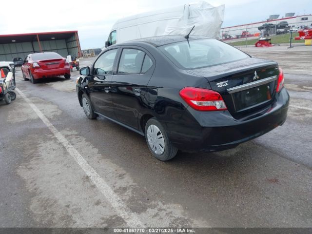 ML32F3FJ5LHF00952 Mitsubishi Mirage G4 Es