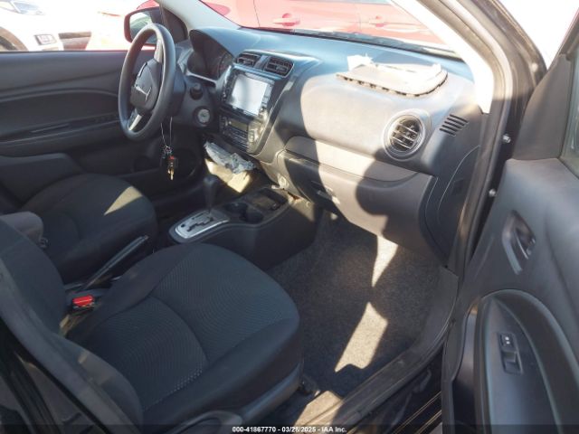ML32F3FJ5LHF00952 Mitsubishi Mirage G4 Es