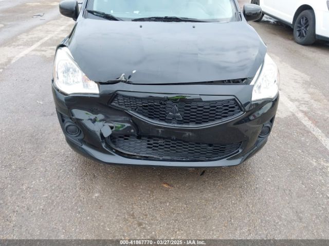 ML32F3FJ5LHF00952 Mitsubishi Mirage G4 Es