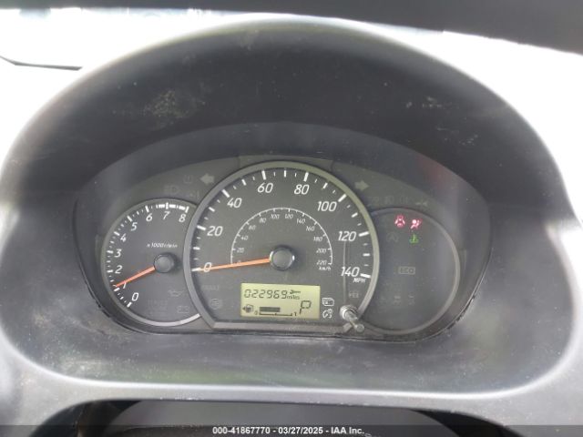 ML32F3FJ5LHF00952 Mitsubishi Mirage G4 Es