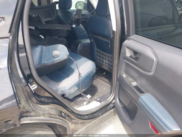 3FMCR9C69NRE29535 Ford Bronco Sport Outer Banks