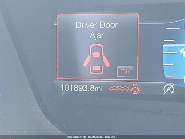 3FA6P0HD0KR215531 Ford FUSION SE