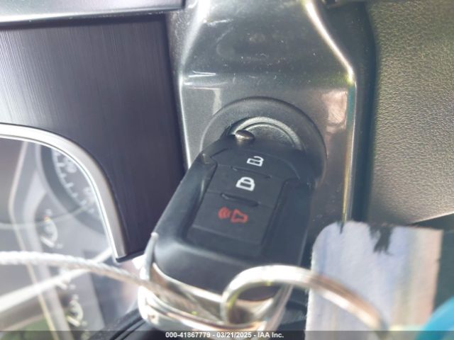 1FTFW1E50PKF82974 Ford F-150 Xl