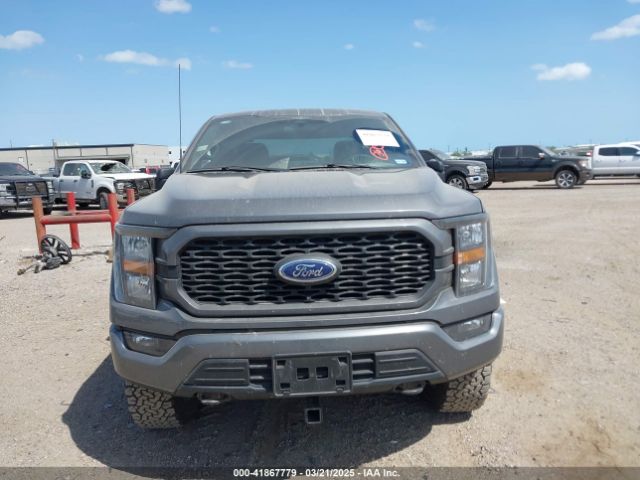 1FTFW1E50PKF82974 Ford F-150 Xl