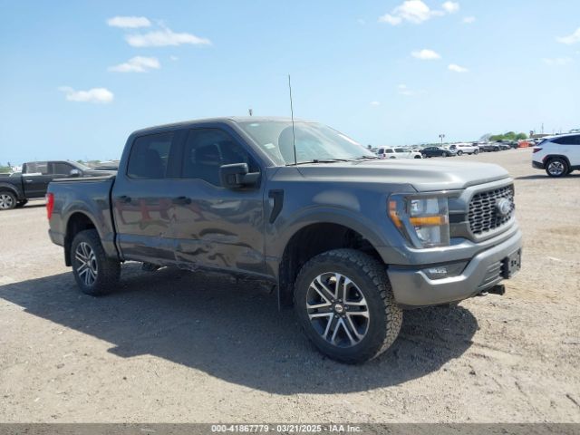 1FTFW1E50PKF82974 Ford F-150 Xl