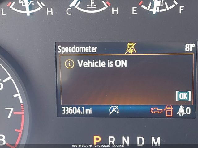 1FTFW1E50PKF82974 Ford F-150 Xl
