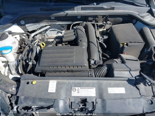 3VW267AJ5GM249423 Volkswagen Jetta 1.4t S