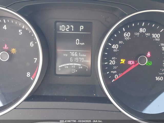 3VW267AJ5GM249423 Volkswagen Jetta 1.4t S