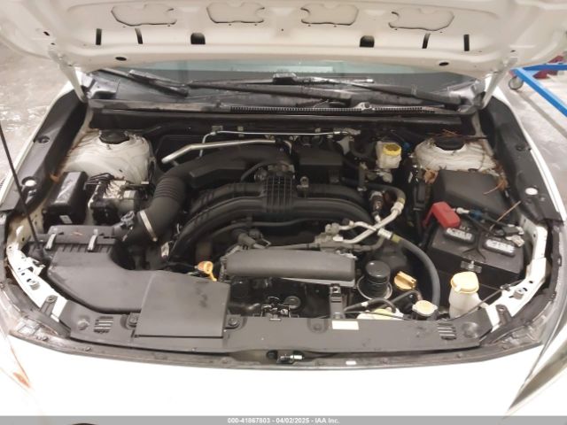 4S3GTAB60N3727741 Subaru Impreza Base 5-door