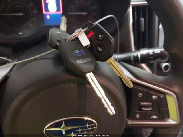 4S3GTAB60N3727741 Subaru Impreza Base 5-door