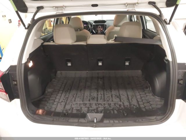 4S3GTAB60N3727741 Subaru Impreza Base 5-door