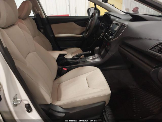 4S3GTAB60N3727741 Subaru Impreza Base 5-door