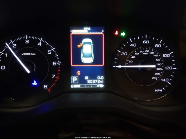 4S3GTAB60N3727741 Subaru Impreza Base 5-door