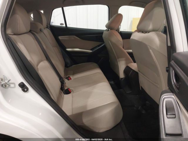 4S3GTAB60N3727741 Subaru Impreza Base 5-door