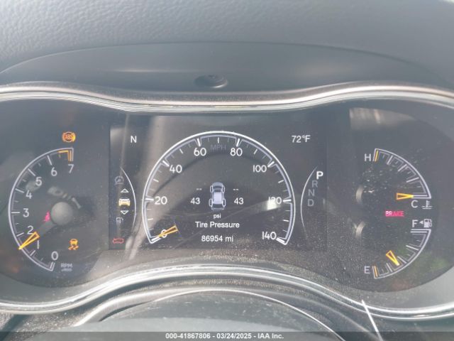 1C4RJEAG6JC238786 Jeep Grand Cherokee Altitude 4x2
