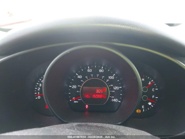 KNDJN2A2XG7353140 KIA Soul
