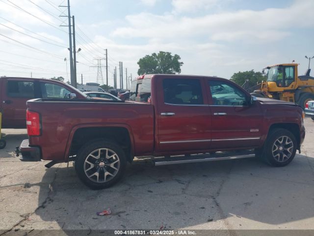3GTU2VEC8EG100328 GMC Sierra 1500 Slt