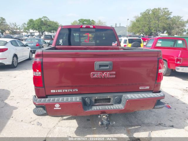 3GTU2VEC8EG100328 GMC Sierra 1500 Slt