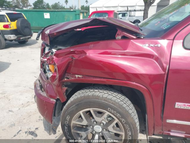 3GTU2VEC8EG100328 GMC Sierra 1500 Slt