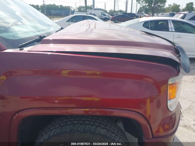 3GTU2VEC8EG100328 GMC Sierra 1500 Slt