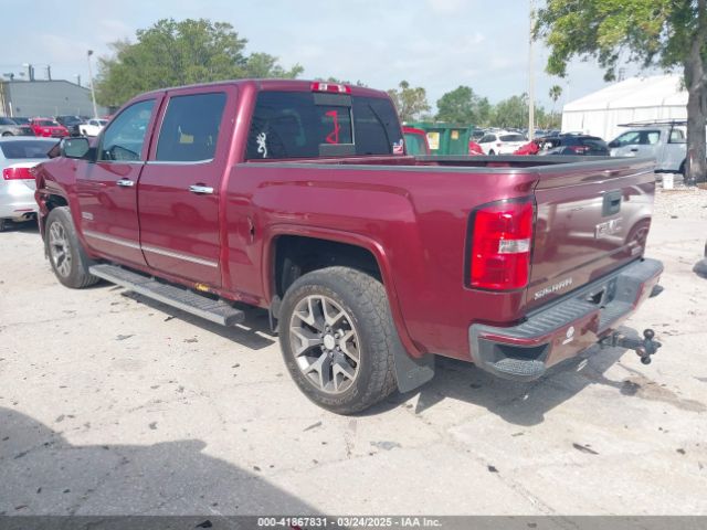 3GTU2VEC8EG100328 GMC Sierra 1500 Slt