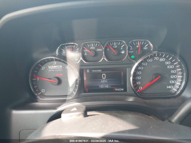 3GTU2VEC8EG100328 GMC Sierra 1500 Slt