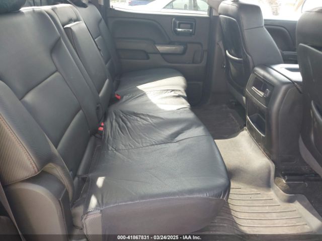 3GTU2VEC8EG100328 GMC Sierra 1500 Slt