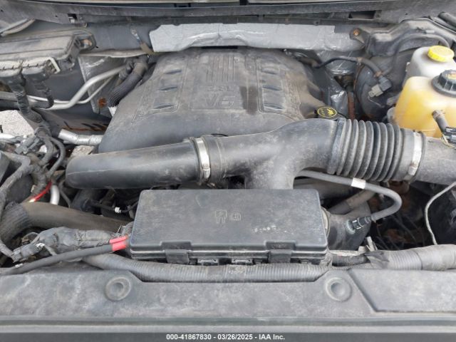 1FTFW1ET3EFA74454 Ford F-150 Xlt