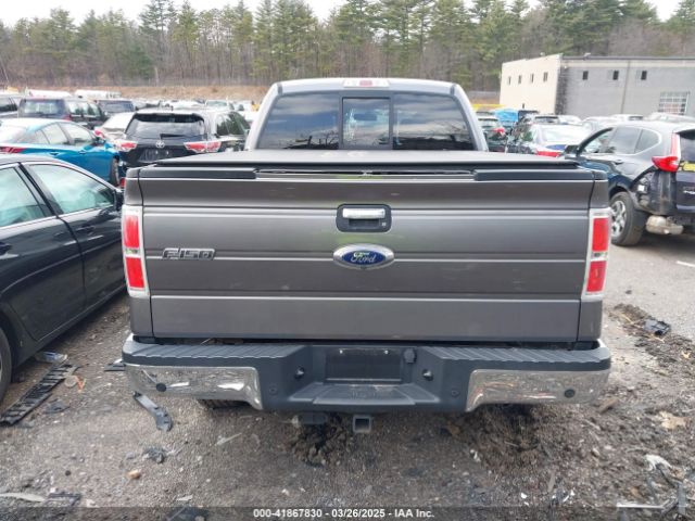1FTFW1ET3EFA74454 Ford F-150 Xlt