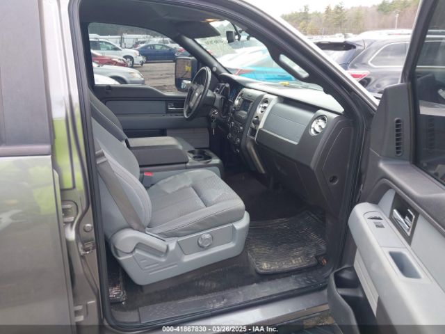 1FTFW1ET3EFA74454 Ford F-150 Xlt