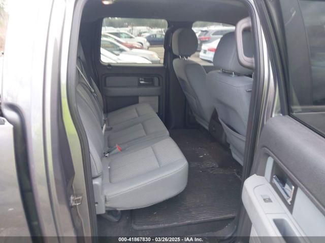1FTFW1ET3EFA74454 Ford F-150 Xlt