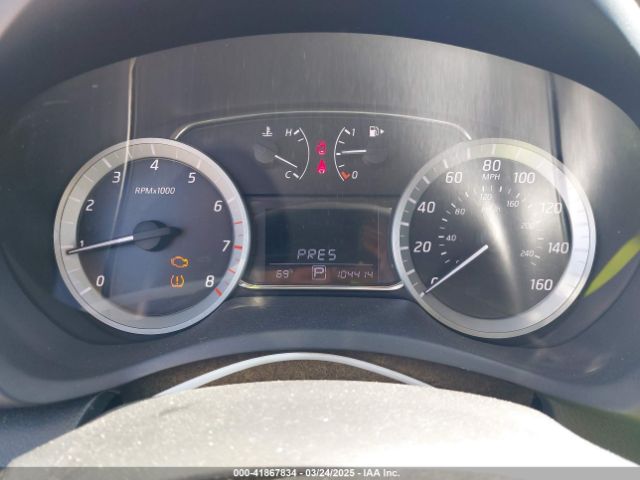 3N1AB7AP5EL609830 Nissan SENTRA SV