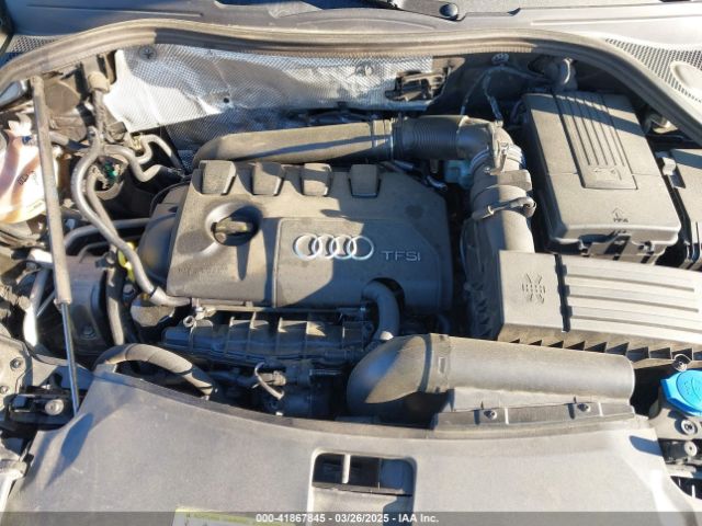 WA1BFCFS2FR005944 Audi Q3 2.0t Premium Plus