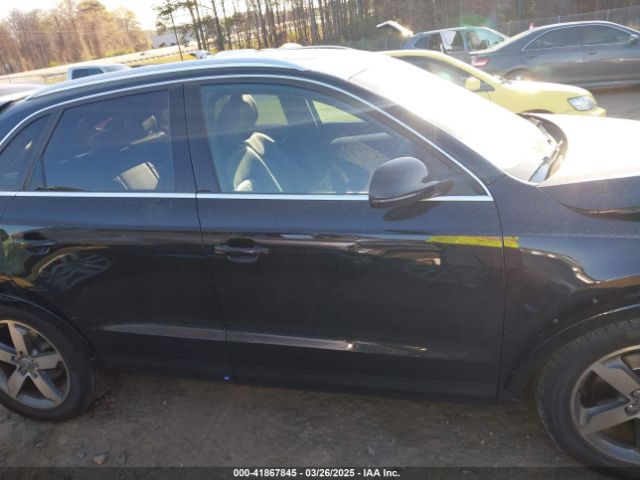 WA1BFCFS2FR005944 Audi Q3 2.0t Premium Plus