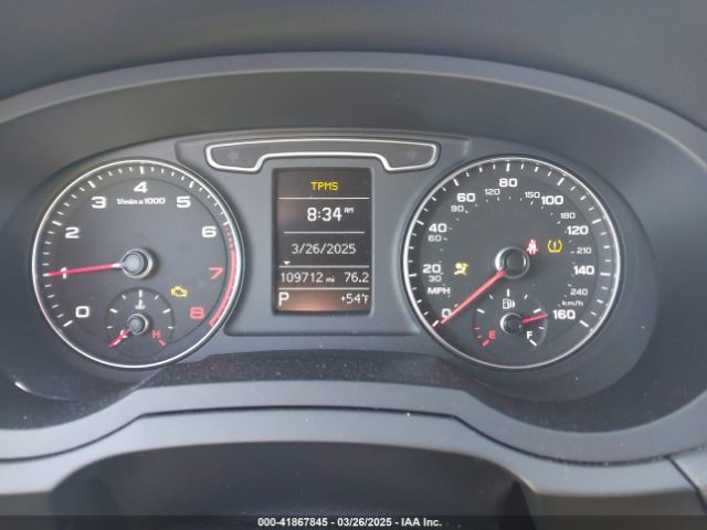 WA1BFCFS2FR005944 Audi Q3 2.0t Premium Plus