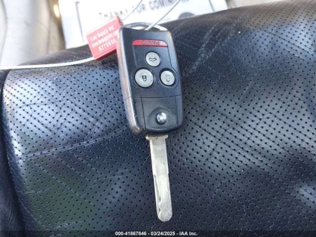 2007 ACURA TL 19UUA66287A018262 Photo 10