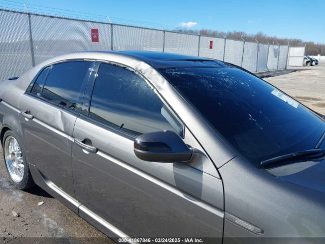 2007 ACURA TL 19UUA66287A018262 Photo 5