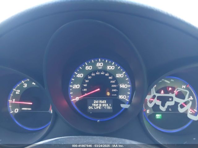 2007 ACURA TL 19UUA66287A018262 Photo 6