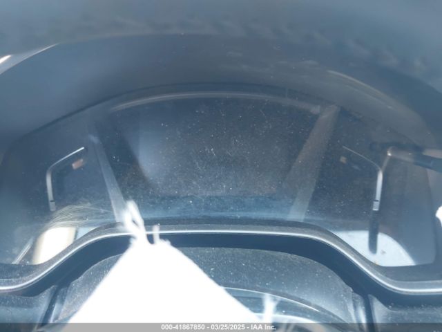 2HKRW1H94HH505584 Honda Cr-v Touring