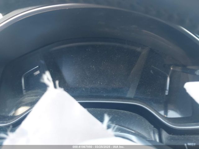 2HKRW1H94HH505584 Honda Cr-v Touring