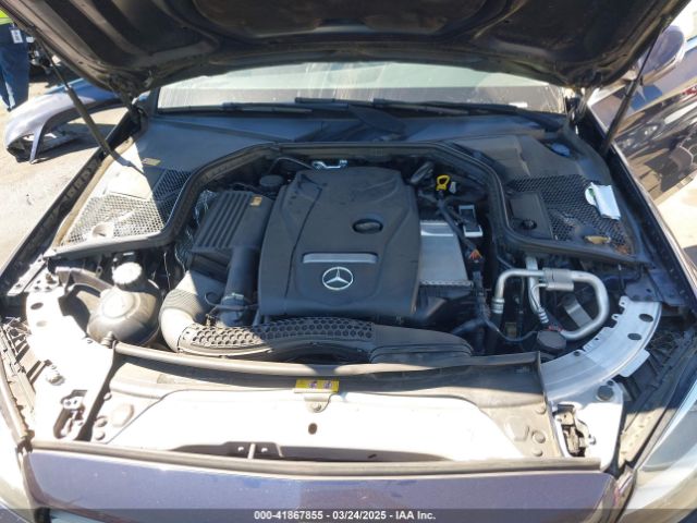 55SWF4KB1GU133181 Mercedes-Benz C 300 4matic/luxury 4matic/sport 4matic