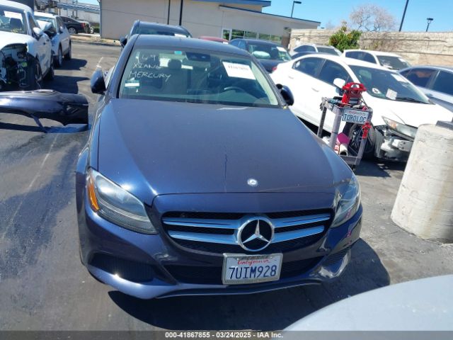 55SWF4KB1GU133181 Mercedes-Benz C 300 4matic/luxury 4matic/sport 4matic