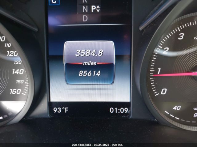 55SWF4KB1GU133181 Mercedes-Benz C 300 4matic/luxury 4matic/sport 4matic