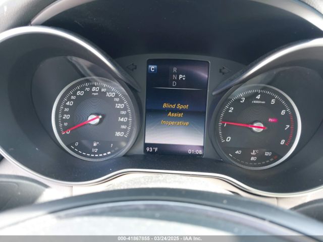 55SWF4KB1GU133181 Mercedes-Benz C 300 4matic/luxury 4matic/sport 4matic