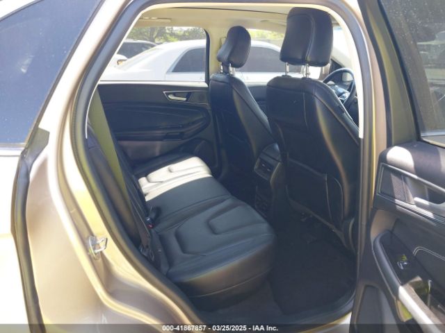 2FMPK3K90LBB19476 Ford Edge Titanium