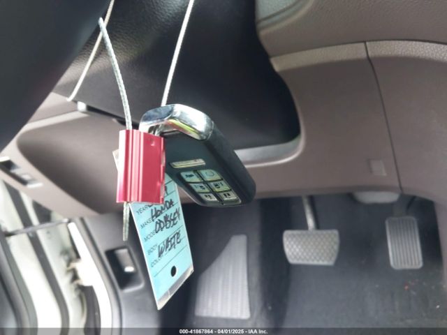 5FNRL6H96KB022514 Honda Odyssey Elite
